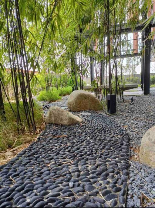 1+ 1 Bedroom 4-5Pax/Klcc/ Bukit Bintang/City View/Mrt Куала-Лумпур Экстерьер фото