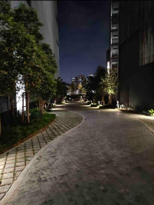 1+ 1 Bedroom 4-5Pax/Klcc/ Bukit Bintang/City View/Mrt Куала-Лумпур Экстерьер фото