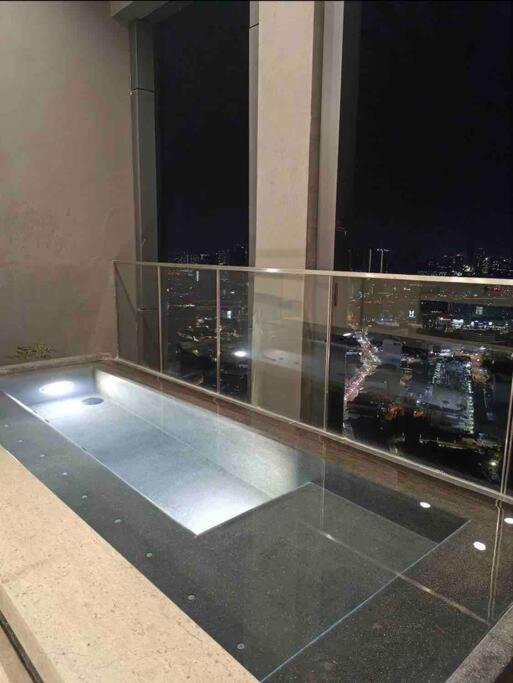 1+ 1 Bedroom 4-5Pax/Klcc/ Bukit Bintang/City View/Mrt Куала-Лумпур Экстерьер фото